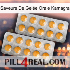 Saveurs De Gelée Orale Kamagra levitra2